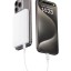 Powerbank с функцией беспроводной зарядки Xiaomi 5000mAh 7.5W WPB0507 белый