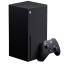 Игровая консоль Xbox X 1TB Black Disc
