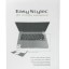 Защитная пленка на топкейс для MacBook Pro 14" (A2442) серебристая