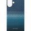 Накладка для i-Phone 16 6.1" Pitaka Tactile Woven case (Moonrise)