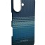 Накладка для i-Phone 16 6.1" Pitaka Tactile Woven case (Moonrise)