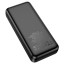 Powerbank Hoco J111A 20000mAh 2USB черный