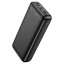 Powerbank Hoco J111A 20000mAh 2USB черный