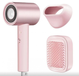 Фен Xiaomi Mijia H500C CMJ03LX-G (розовый)