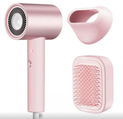 Фен Xiaomi Mijia H500C CMJ03LX-G (розовый)