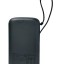 Powerbank Baseus Qpow Pro Digital Display 10000mAh 20W 1USB/1C/кабель Lightning (PPQD020001) черный
