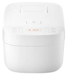 Рисоварка-мультиварка Xiaomi Mijia Rice Cooker C1 (MDFBZ02ACM) 3Л белый