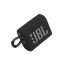 Bluetooth колонка Go 3 черная