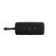 Bluetooth колонка Go 3 черная